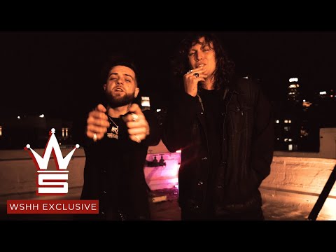 Watch Doobie - “Burn” feat. Clever (Official Music Video - WSHH Exclusive) on YouTube