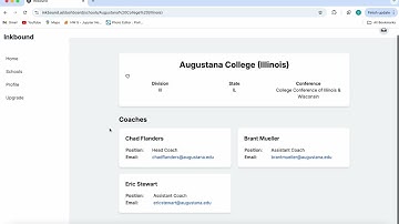Google Cloud Console Verification Video