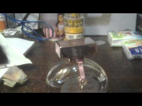 ⊙HER SECRET GAME BY ANTONIO BANDERAS⊙LUTFIPERFUME