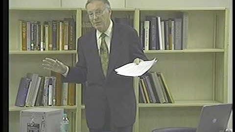 PSYC 3339 LECTURE 11C