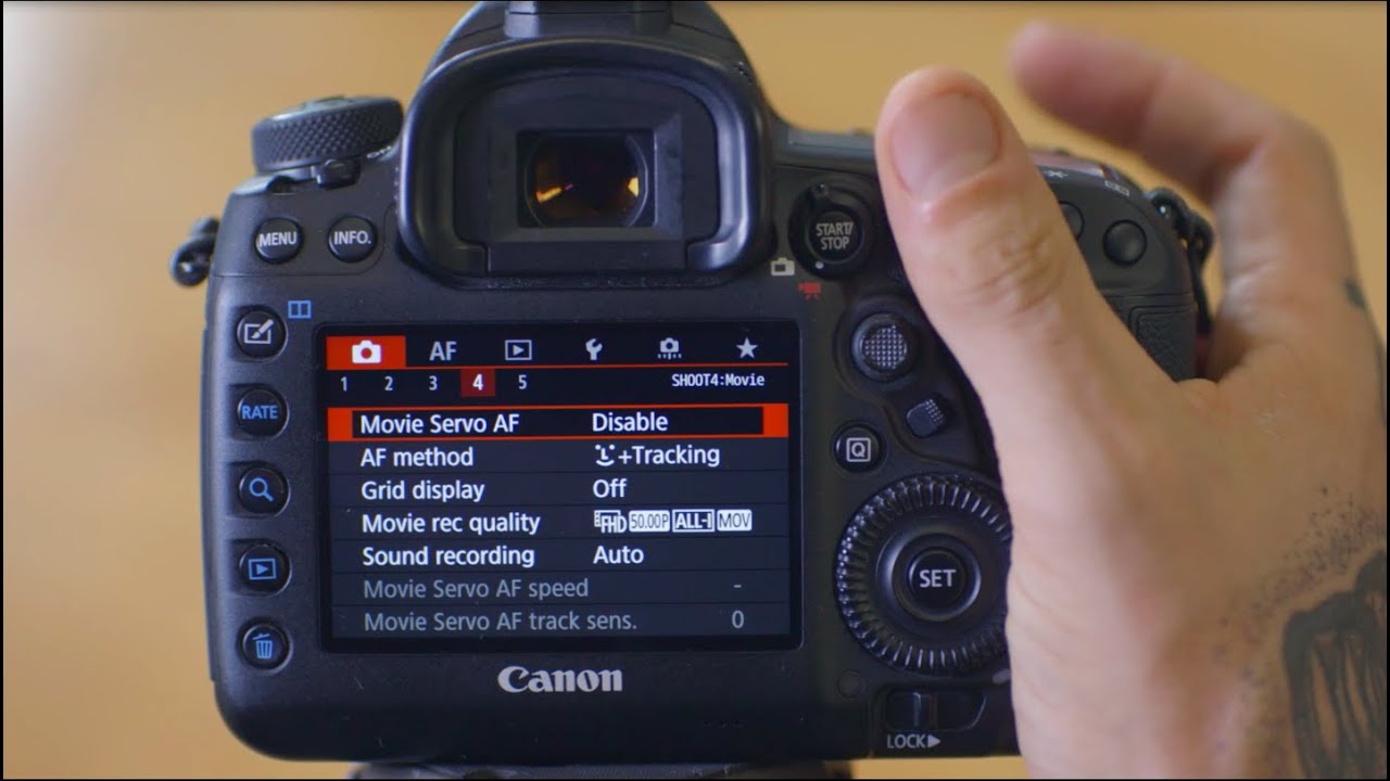 Do Digital Cameras Shoot Video?