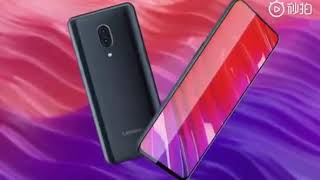Lenovo Z5 Pro 4G Smartphone Chinese & English Version