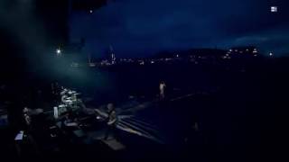 Aerosmith - Livin' On The Edge Live Donington 2014