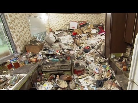 24 Hours To Make A Messy Home Clean And Tidy | Motivational Cleaning | Best Cleaning Service