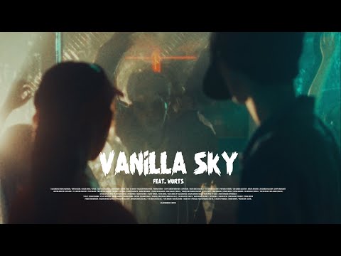 [Alexandros] - VANILLA SKY (feat. WurtS) (MV)