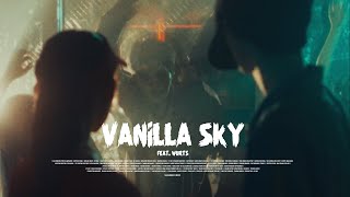 Video thumbnail of "[Alexandros] - VANILLA SKY (feat. WurtS) (MV)"