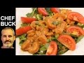 Shrimp Salad and Shrimp Remoulade Sauce Recipe