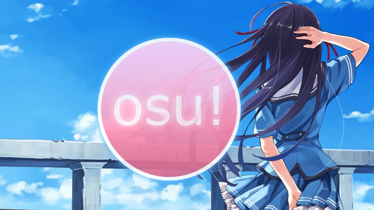 OSU!  Que jogo é esse? 