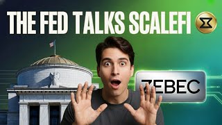 TradFi to ScaleFi: The Financial Revolution You Didn't See Coming TradFi to ScaleFi: The Financial Revolution You Didn't See Coming