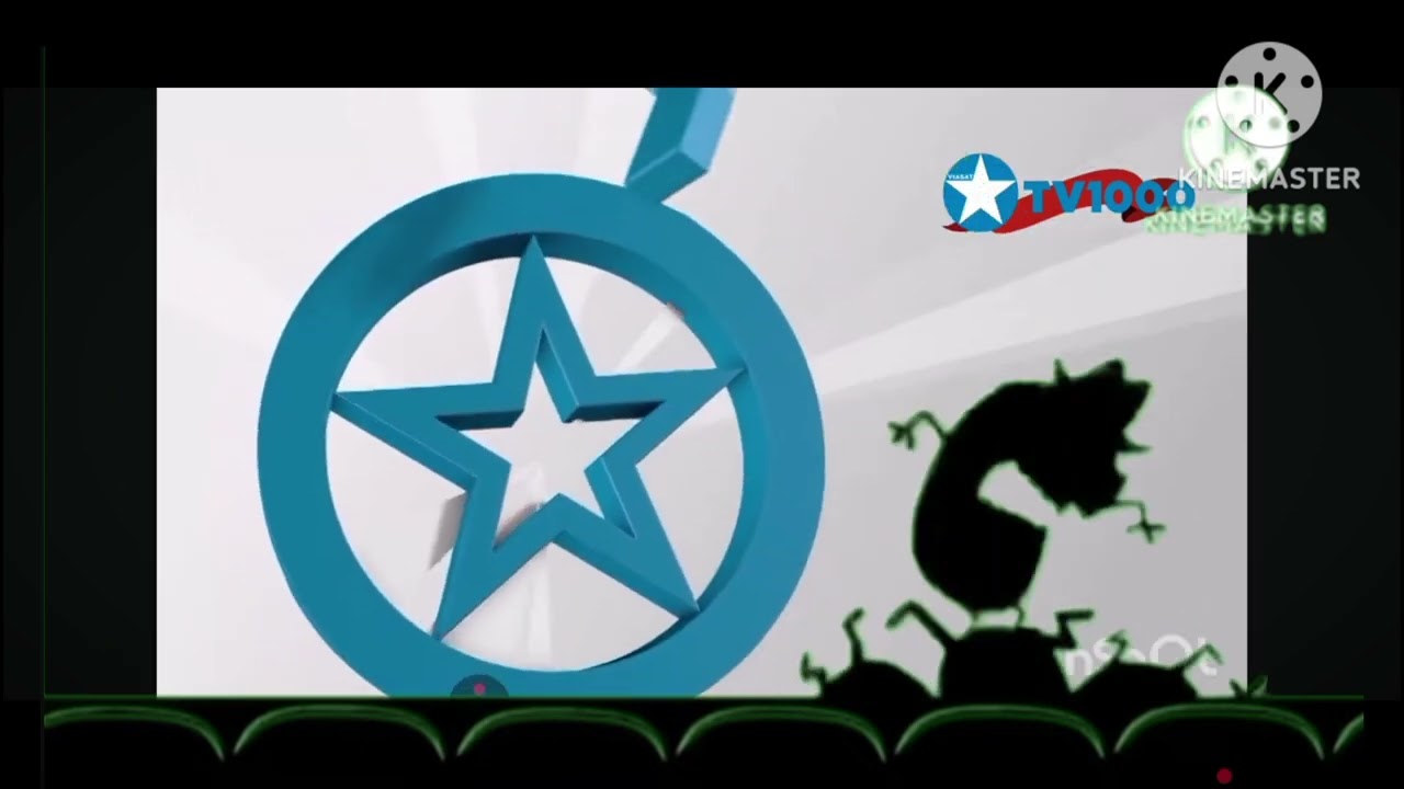 @mrketinis tv1000 minions