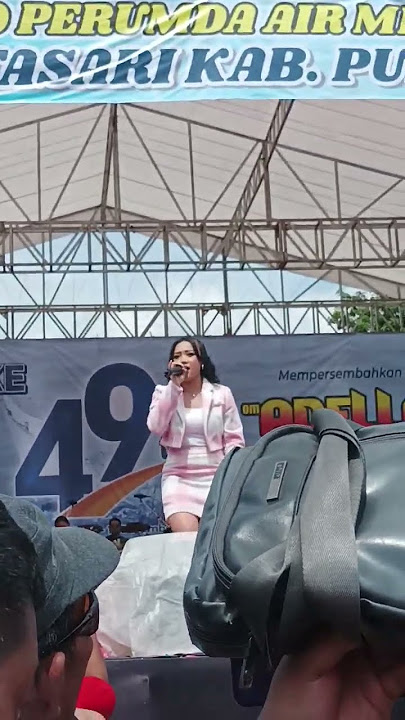 Adella Live Kutoarjo