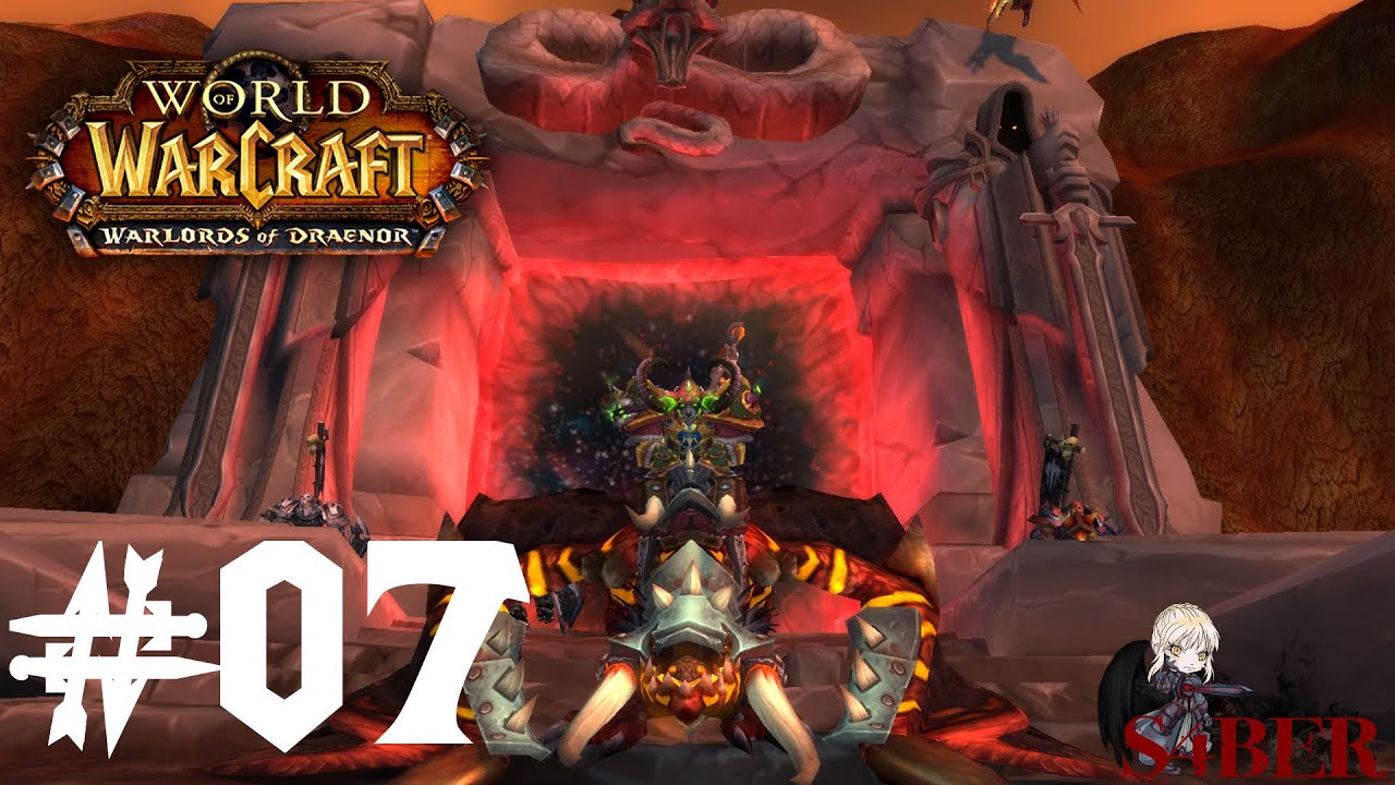 road map to finishing draenor path finder road map to finishing draenor path finder