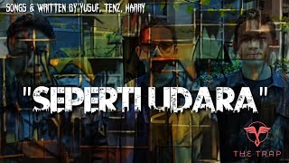 Seperti Udara – Lagu Tentang CintaTak Terlihat Tapi Terasa |“A Love You Can’t See but Always Feel” screenshot 4