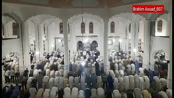 تلاوة عطرة من صلاة التراويح | رمضان 2019 | بطولقة