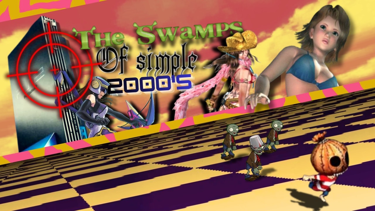 The unforgiving world of Japans budget games