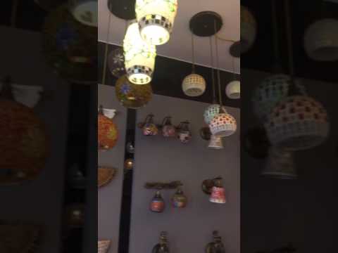 الصين إنارة داخلية معرض البناء