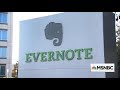 Learning From The Pros: Evernote by OPEN Forum