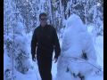The Land of Ice and Snow