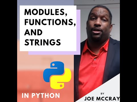 Log Analysis: Modules,