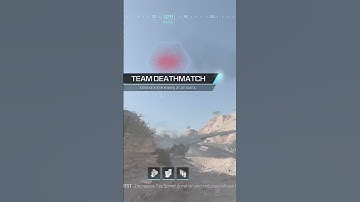 COD MW3 Cross map throwing knife