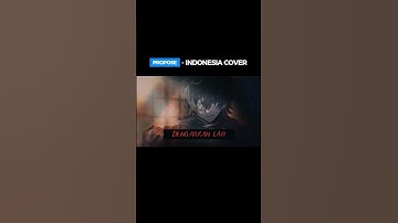 Thumbnail of Propose - Bahasa Indonesia #propose #jpop #9lana #anime #cover