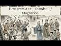 Hexagram 12: Stagnation / Standstill