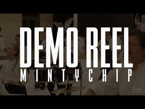 DEMO REEL | MintyChip | Public Version