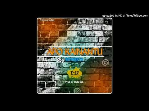 APO KAINANTU-BOYNORTH(PROD BY BATA DEE-T17 RECORDZ)2023#HORNZIEPLAYLIST
