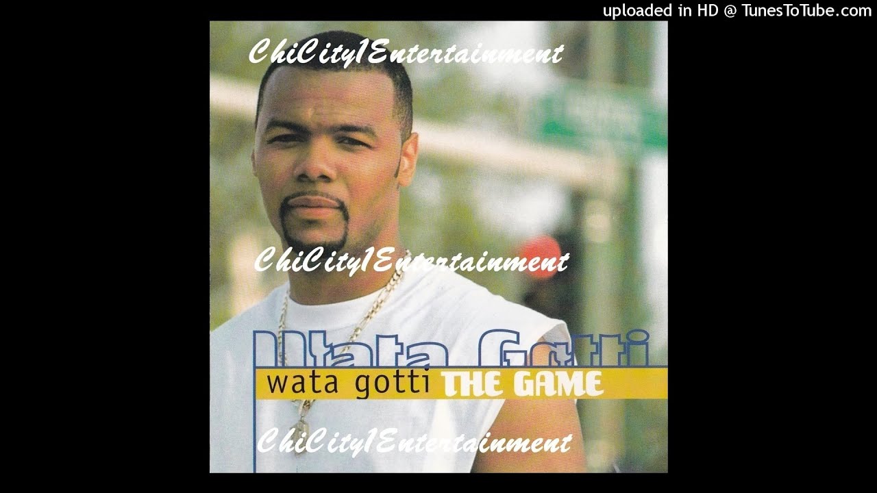 Wata Gotti - Skit (1999 Chicago Illinois) - YouTube