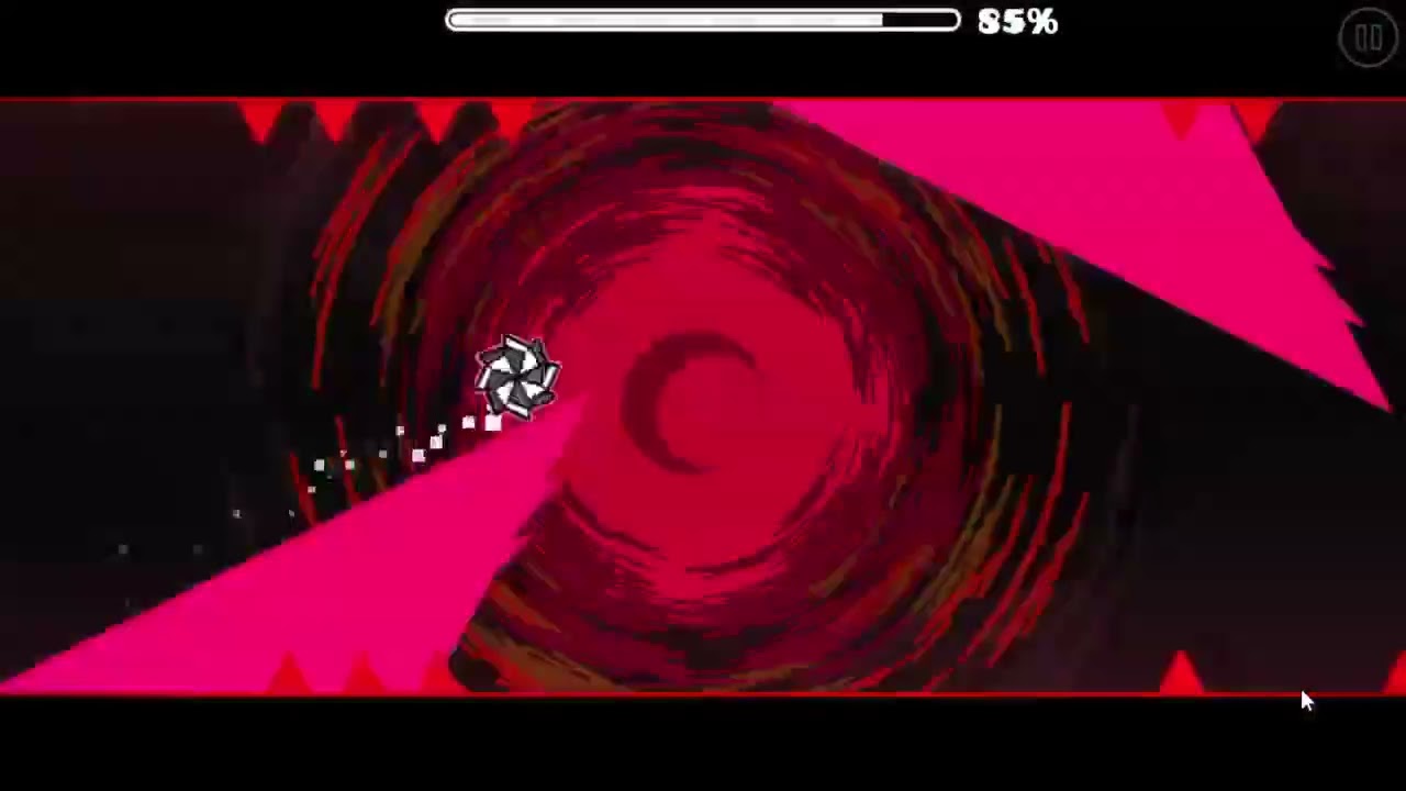 BitZel - Awaken | Geometry Dash [w/Coin] [Daily Level 26/06/22]