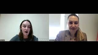 Mezunlarımız Diyor Ki… Rana Kızılkaya Gür – Tıbbi Laboratuvar Teknikleri / Moleküler Biyoloji