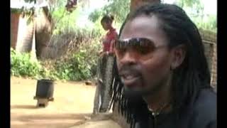LuciusBandaTV: Marco Sadic (Rare Classic Video Old School)