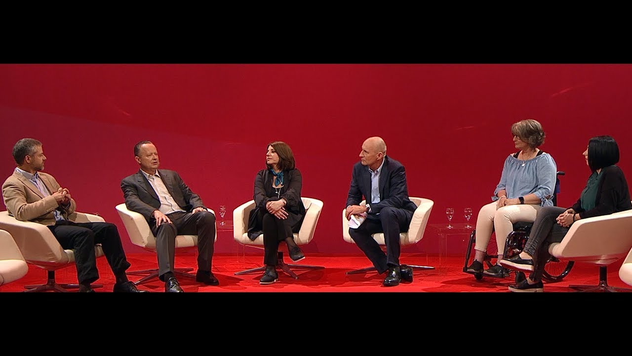 Teaser – table-ronde sur le Registre suisse de la SEP