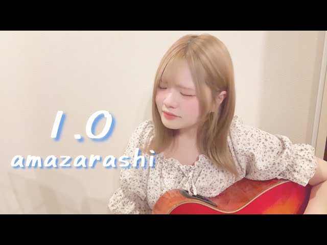 1.0 / amazarashi - YouTube