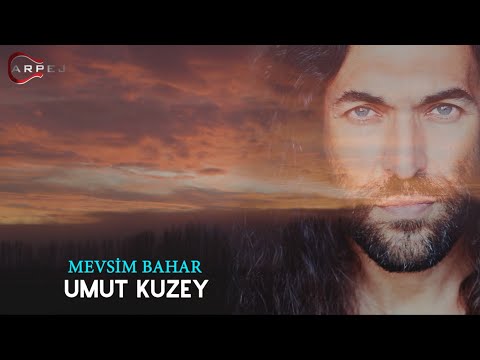 Umut Kuzey - Mevsim Bahar (Official Lyrics Video)