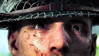 BATTLEFIELD 5 Trailer (NEW) Gamescom 2018, PS4 \/ Xbox One \/ PC