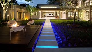 41+ Landscape Lighting Ideas