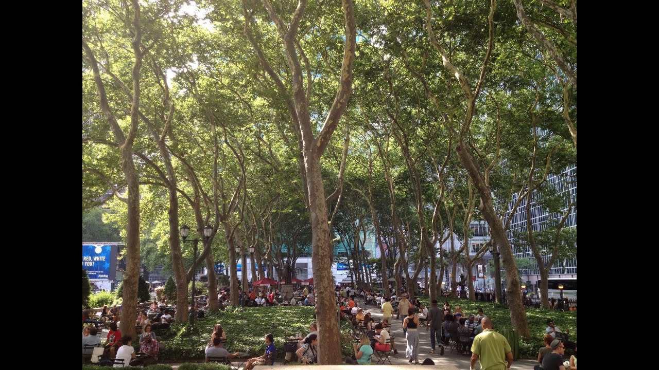 Bryant Park Activities YouTube bryant-park-activities-youtube