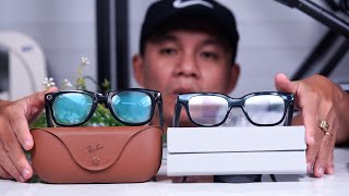 So sánh kính Rayban Meta 2 vs Rokid Glasses. Đâu là chiếc kính tốt nhất hiện tại?