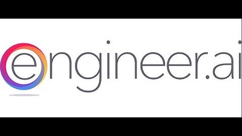 Обзор ICO Engineer.Ai - токен и ICO