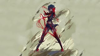 Monster [AMV] Kill la Kill