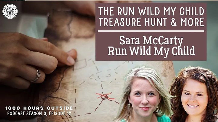 1KHO 39: The Run Wild My Child Treasure Hunt & Mor...