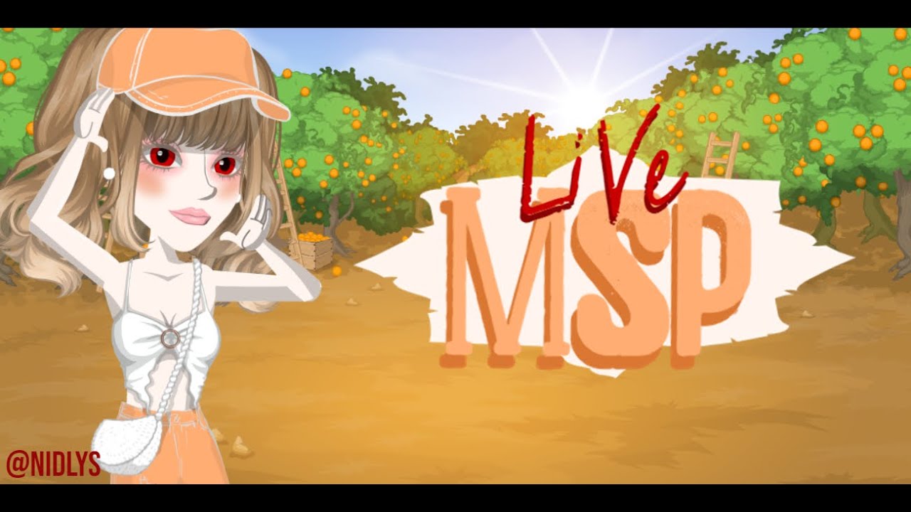 REDIFF MSP // Viens gg + on redécouvre YouTube