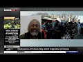 Africa Day | Relevance of Africa Day amid migration protests: Advocate Sipho Mantula