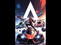 Rocket League ➜ Apex Legends LIVE