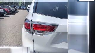 2016 Toyota Highlander | Balise Toyota of Warwick | 5TDDKRFH0GS271595 2016 Toyota Highlander | Balise Toyota of Warwick | 5TDDKRFH0GS271595