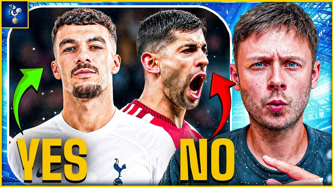 Spurs HAVE To Do This...Time Is Running Out....