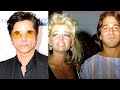 John Stamos Claims He Caught Ex-GF IN BED with Tony Danza