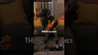 Joe Bonamassas $450,000 Gibson Les Paul PJ