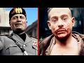 What Benito Mussolini Did to his Vicitms is Hard to Stomach!